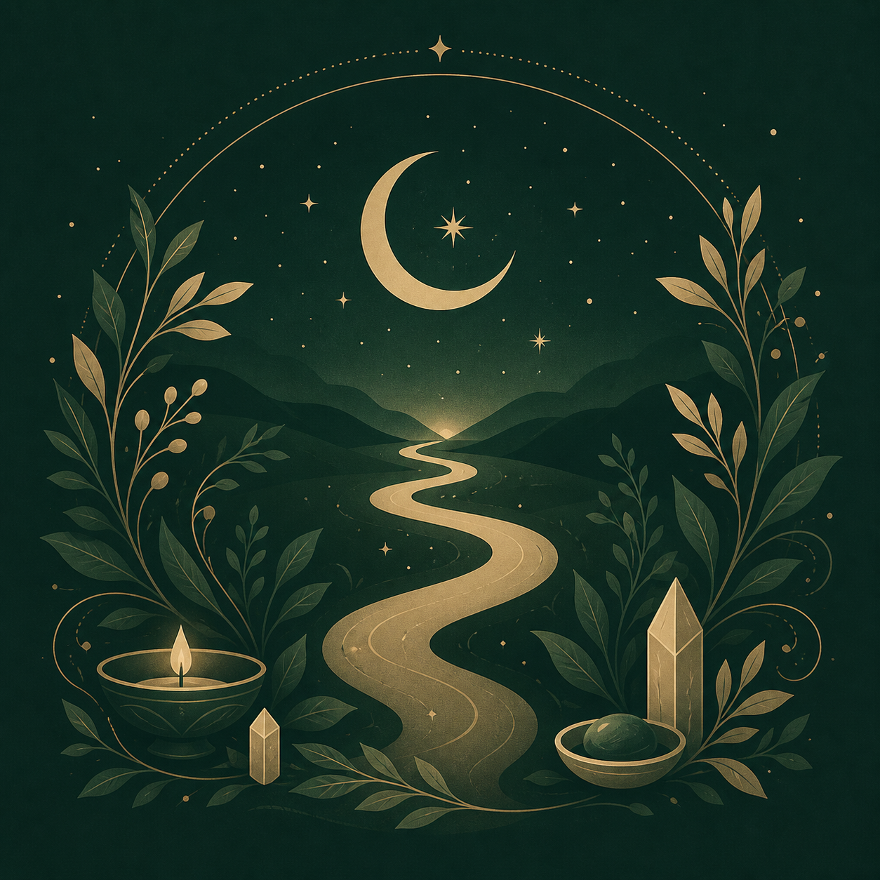 Spellweaving