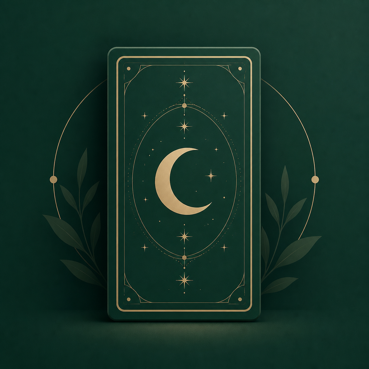 Tarot-Session