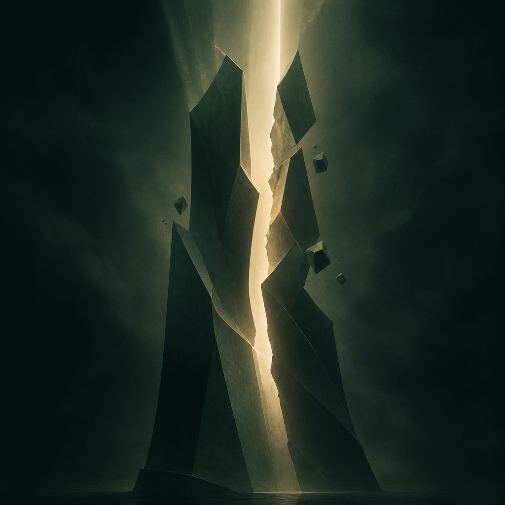 XVI - Der Turm